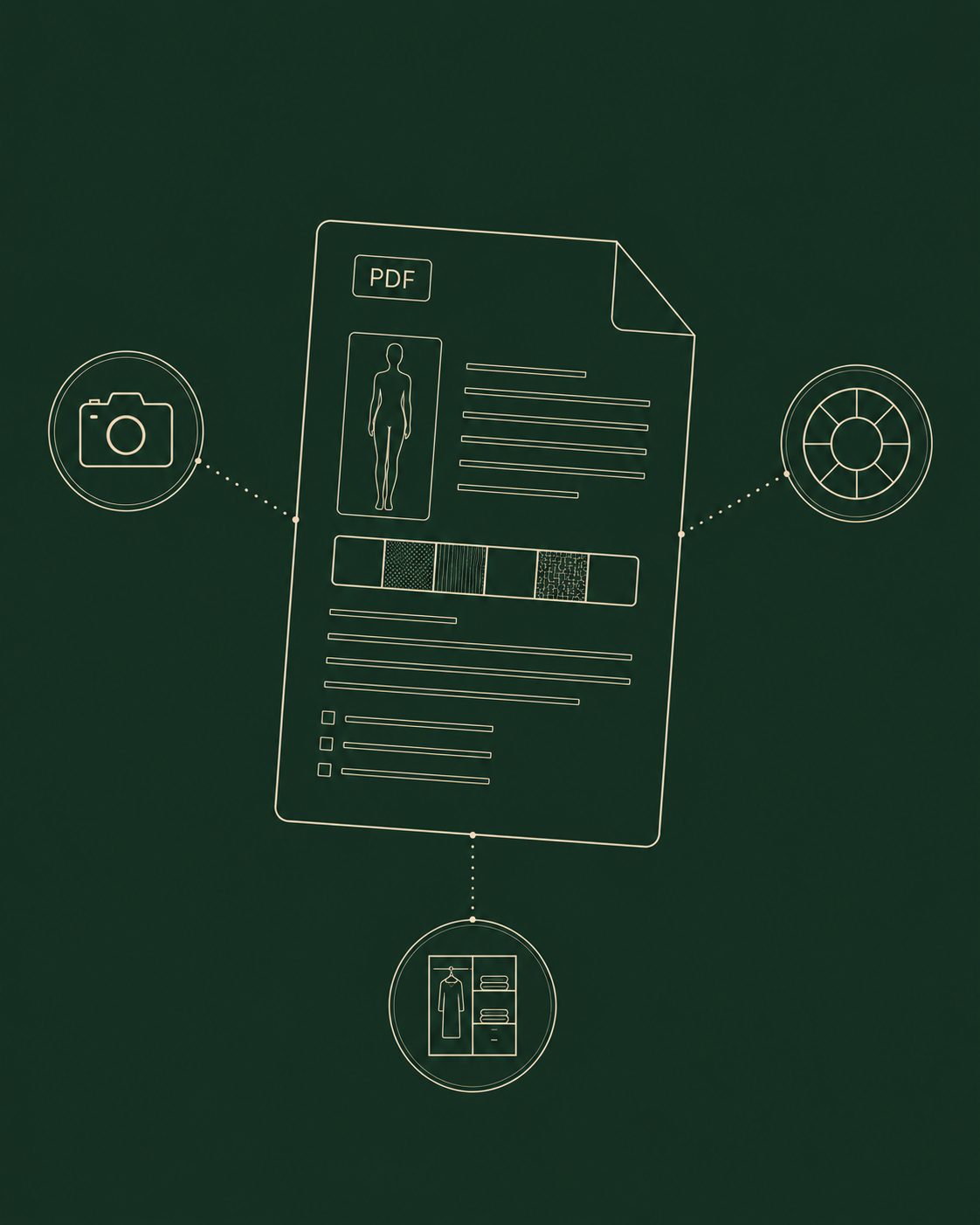 Styliste IA — analyse de style personnalisée par intelligence artificielle MyStylist